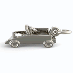 Go Kart Charm(8155)