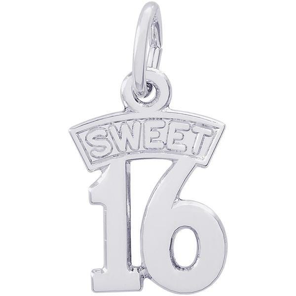 Sweet 16