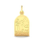 St. Francis Charm