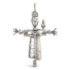 Scarecrow Charm