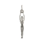 Gymnast Charm