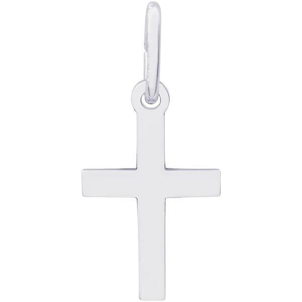 Cross Charm