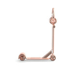 Scooter Charm