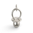 Pacifier Charm(Style 8354)