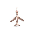 Military Plane Charm(0598)