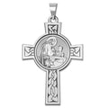 First Holy Communion Boy Cross Medal