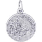 Colorado Engravable