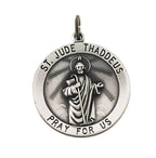 Saint Jude Religious Medal