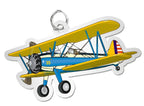 Plane Charm