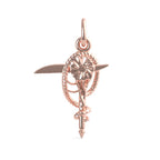 Mountain Climbing Equipment Charm(2076)