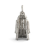 Fur Coat Charm