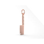 Meat Cleaver Charm(3660)