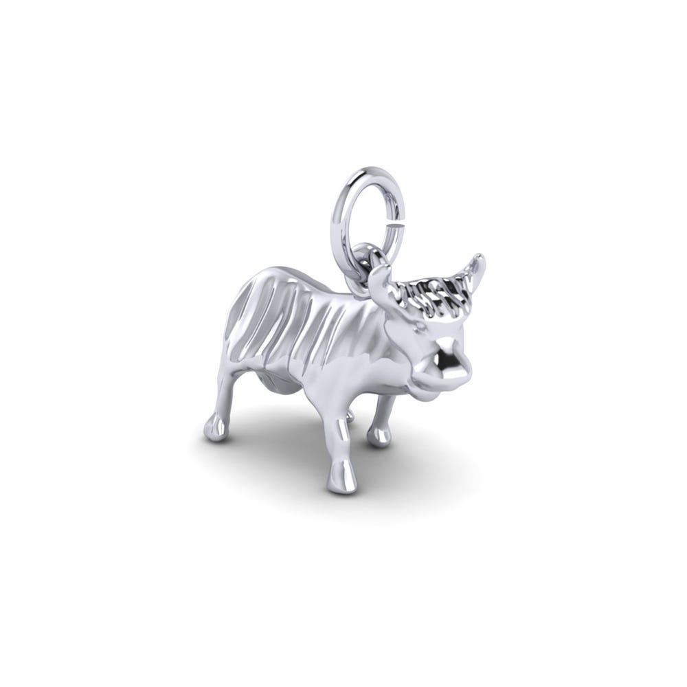 Cow Charm