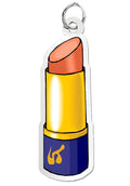 Lipstick Charm
