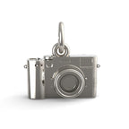 Camera Charm