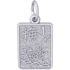 Mahjong Tile Engravable