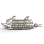 Cruise Ship Charm(3548)