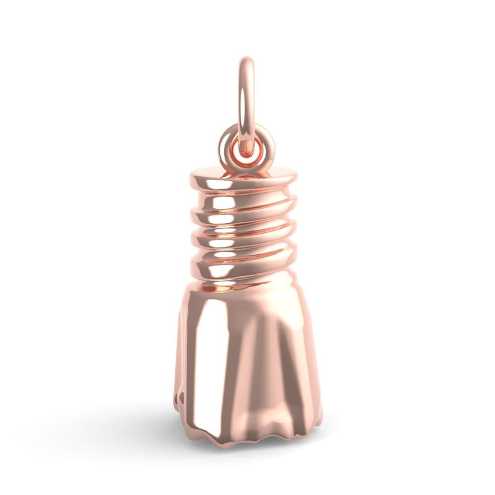 Oil Drill Bit Charm(5746)