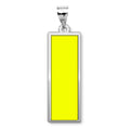 US Army National Guard  Second Lieutenant Pendant