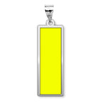 US Army National Guard  Second Lieutenant Pendant