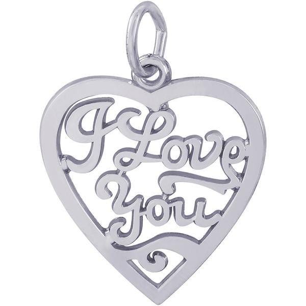 I Love You