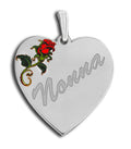 Nonna Rose Heart.