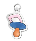 Pacifier Charm