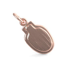 Toilet Seat Charm