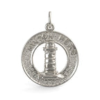 Hilton Head, Sc Lighthouse Charm(
