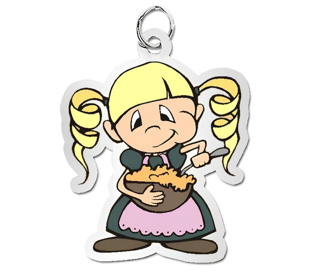 Goldilocks Charm