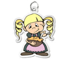 Goldilocks Charm