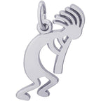 Kokopelli Engravable
