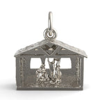 Nativity Charm(8159)