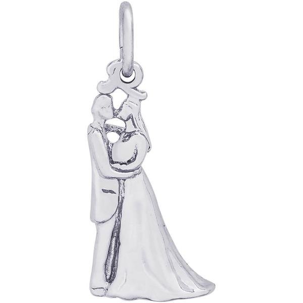 BRIDE & GROOM