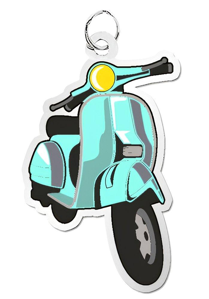 Vespa Charm