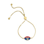 Officially Licensed New York Giants Bracelet