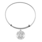 Saint Philomena Expandable Bracelet