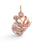 Koala Bear Charm