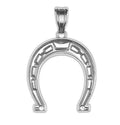 Horseshoe Jewelry Charm