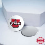 University of Utah Big U Golf Ball Marker