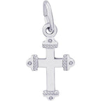 Cross Pendant