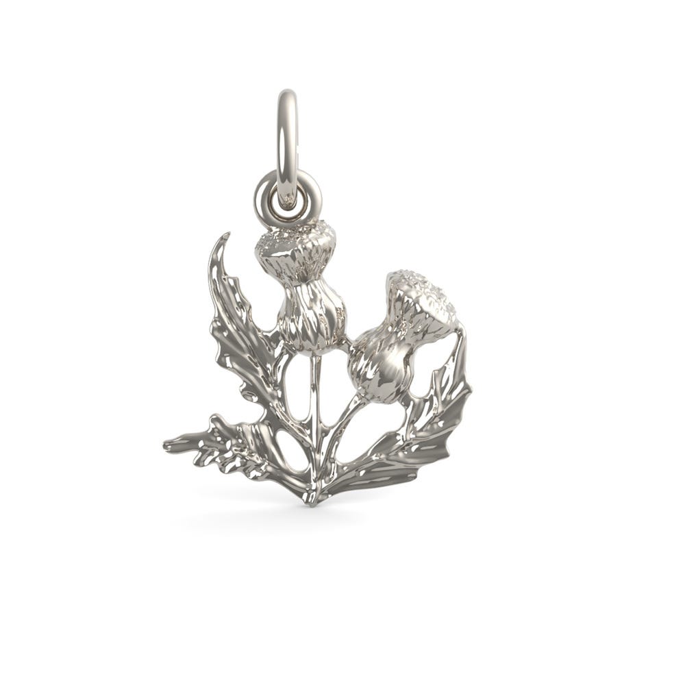 Thistle Charm