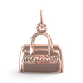 Hand Bag Purse Charm