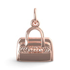 Hand Bag Purse Charm
