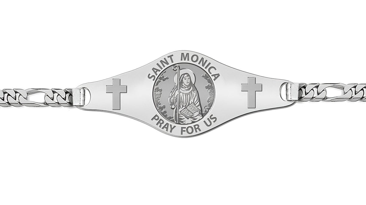 Saint Monica Bracelet