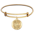 Saint George Expandable Bracelet