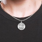 Saint Pacifico Religious Medal - "EXCLUSIVE"