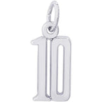 Number 10
