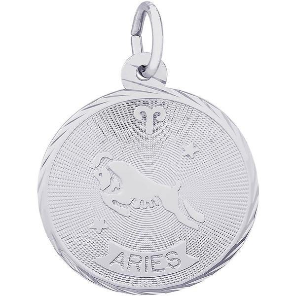 Aries Engravable
