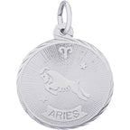 Aries Engravable